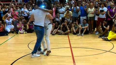 2014-CSSF-Felicien y Isabelle