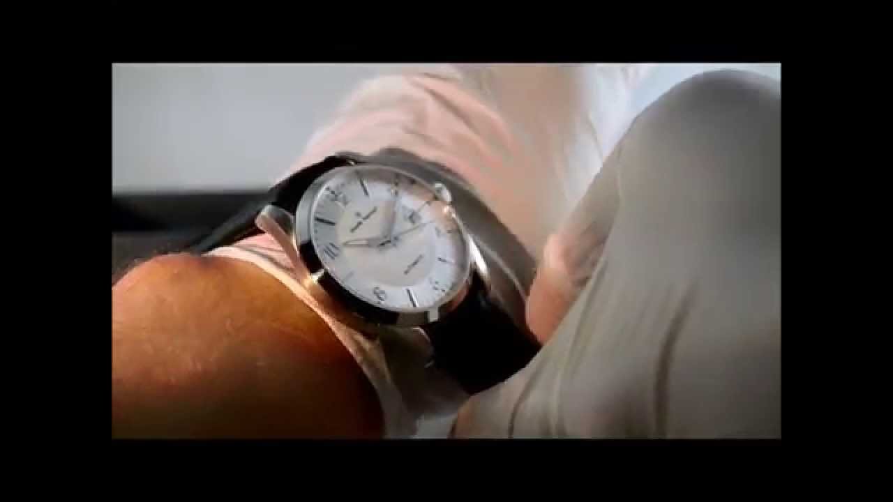 Claude Bernard 80092 3 AIN - SeriousWatches.com