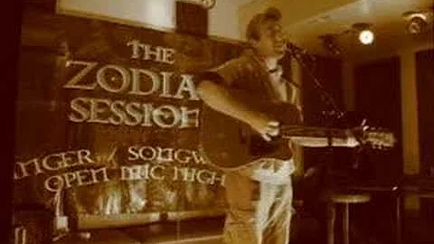 Wayne O'Connor - The Conspiracy Song (Dublin Zodia...