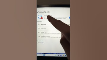 Windows 11 Update Error Message - How? #windows11 #windows #update #error #windows11updates