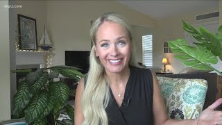 Most Buffalo: 'last days of summer'