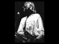 Nirvana - Nachtwerk, Munich, Germany (11-13-1991)