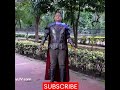 Naqabposh changed into debu baalveer returns best scene  baalveer returns fc