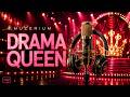 DRAMA QUEEN | 80s Synth-Pop & Disco Pop Banger | MUZERIUM
