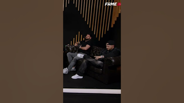 piękny umysł Wojtka Goli #shorts Fame MMA Boxdel