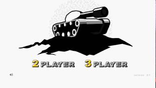 AZ Battle Tank simple shooting online game for 2 or 3 players screenshot 4