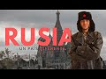 ¿Cómo es RUSIA? 🇷🇺 || ¿Vodka y Kalashnikov? - Nuestra guía de viaje particular de Rusia