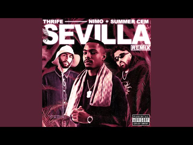 SEVILLA (Remix)