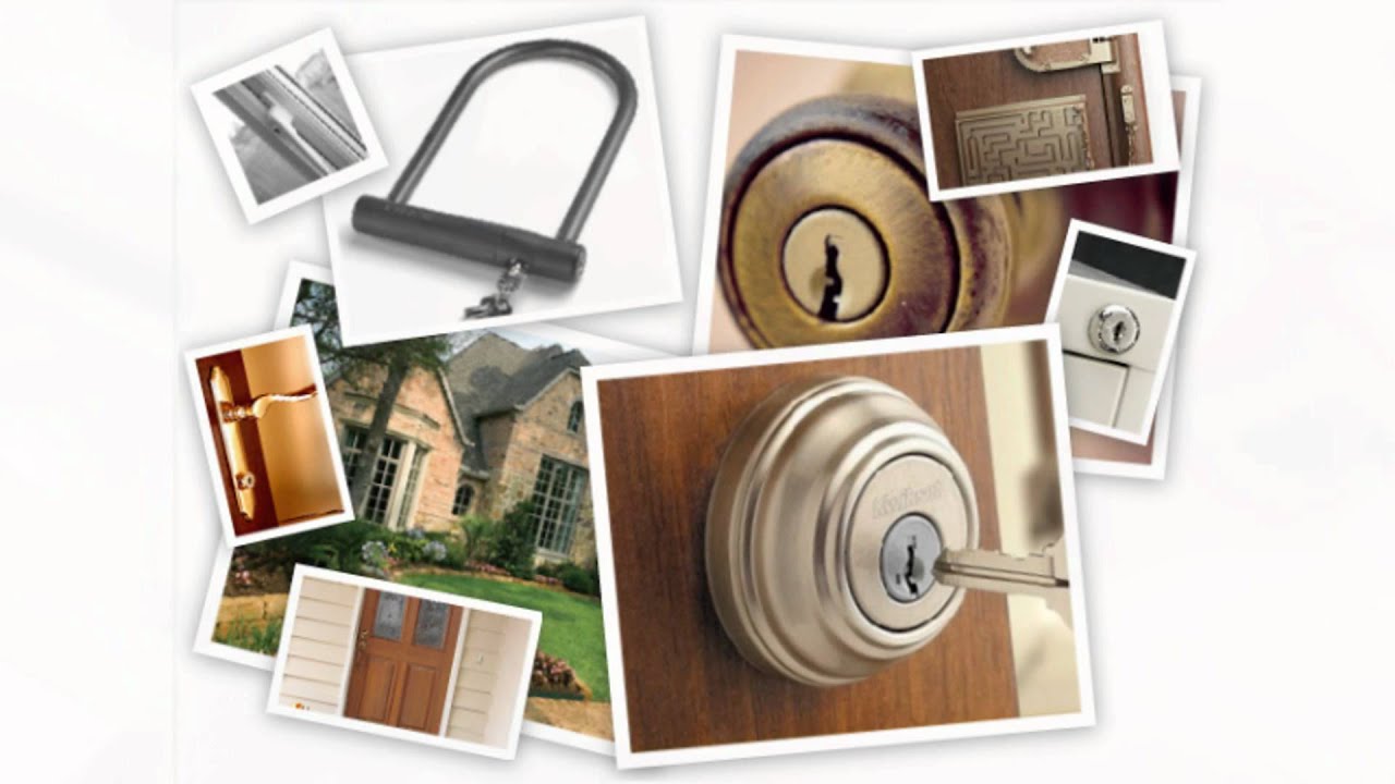 Locksmith Mississauga 24 Hour YouTube