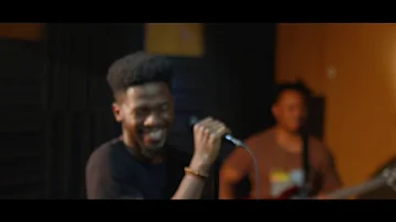 Johnny Drille  - My Beautiful Love  (Johnny's Room Live)