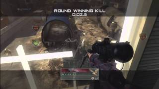 scrapyard bounce