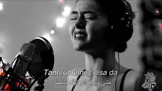 ‪Gökçe Özgül   Vur Yüreğim    💔 قمة الاحساس    اضرب يا قلبي‬‏   YouTube