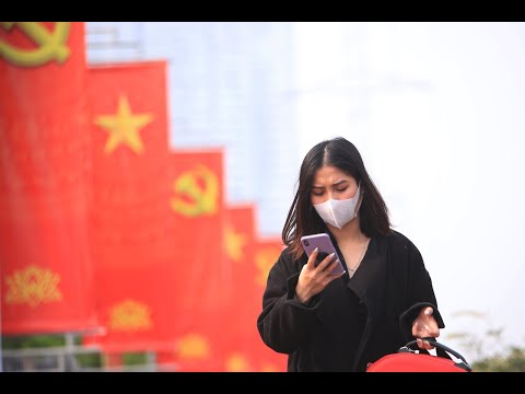 《今日点击》印度变种病毒再变种横行越南 侵入广州（上集）（04/06）