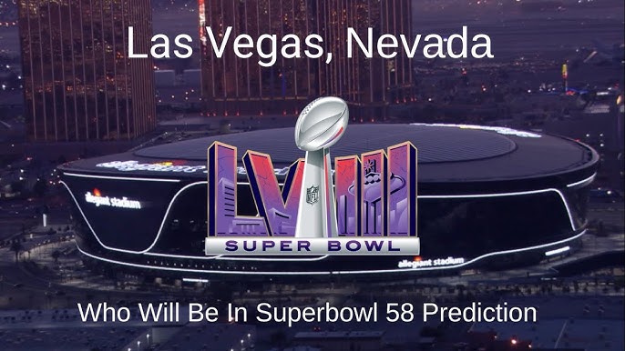 Way Too Early 2024 Super Bowl Odds - Youtube