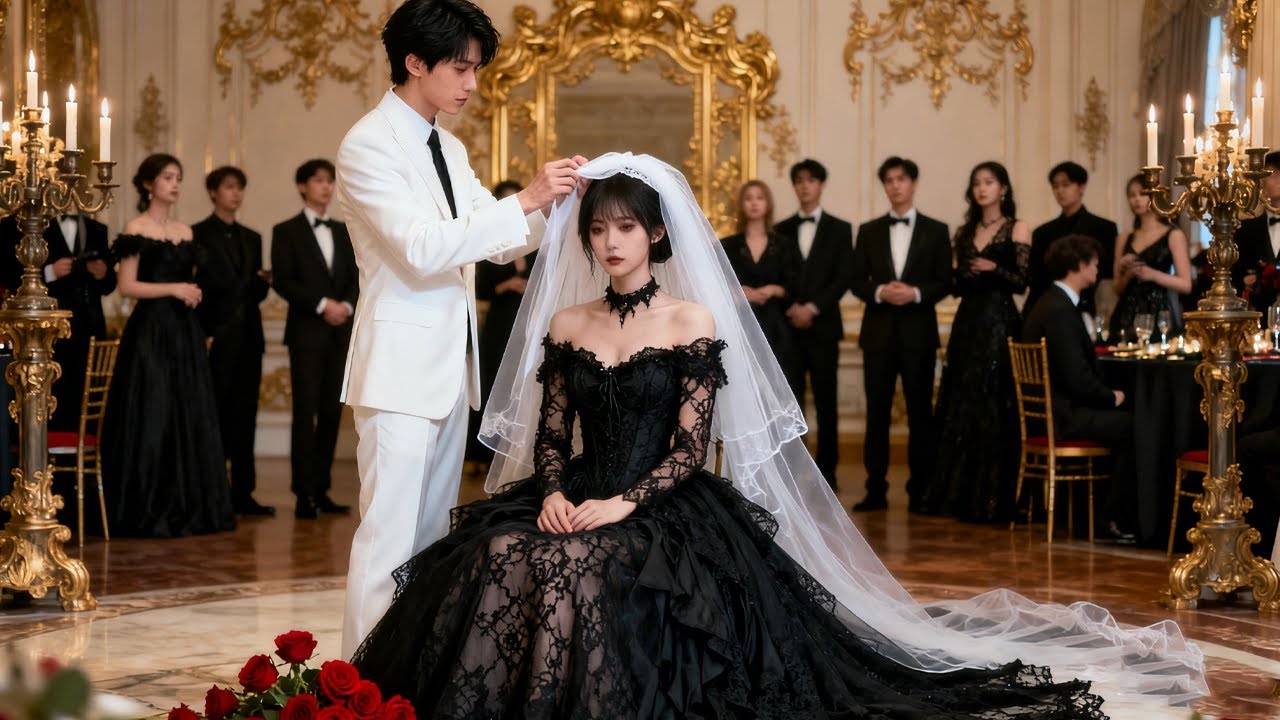 【日本語吹き替え】三兄弟の愛を諦め、彼らの叔父と結婚した。私を傷つけた彼らが、ようやく“本物の恩人”に気づいた時…もう遅かった。