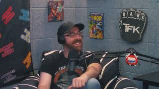 ERIC MOVED OUT | GOOD THINGS ARE AHEAD