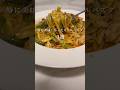 【絶品オイルパスタ3選】特に美味しかったパスタレシピ #パスタ #レシピ #shorts