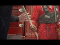 Uncharted 4 Chapters 1, 2, 3, Wolfy Plays