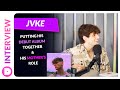 JVKE | Growing Up In The Church, Going Viral, Having Over 1,000 Songs + More!