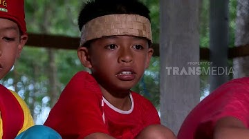 BOCAH PETUALANG | PETUALANGAN DI SAMBAS DAN SEKADAU (12/09/18) 1-3