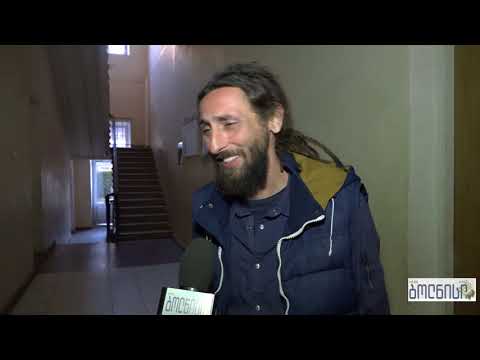 ნოდარ დუმბაძის  იუბილე ბოლნისის თეატრმა პრემიერით აღნიშნა