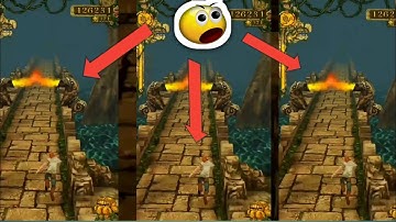 Temple Run - Gameplay Walkthrough Part-10 New Update (Android, iOS) #templerun