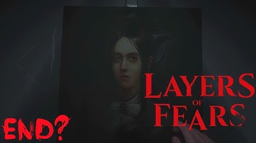 LAYER OF FEAR | Gameplay - Loop Ending