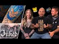 The Tattoos We’ll Never, Ever Get Sick Of | Tattoo Artists React