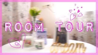 ♡ROOM TOUR // Моя Комната // 2016♡