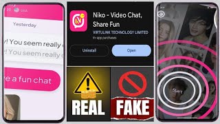 Niko App - Niko App Real Or Fake - Niko App Kya Hai - About Niko App screenshot 4