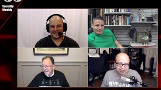 Open Source Intelligence (OSINT) in Cyber - PSW #629