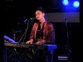 Jasmine Thompson - Performs Live At The Subterranean (Chicago)