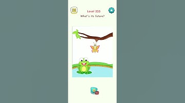 Delet One Part level 233 #shorts #gaming #games #gamer #game#fyp #viralshorts #gameplay #funny