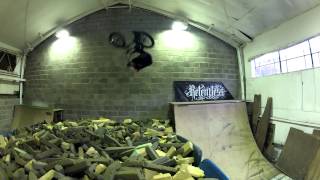 Jack Watts - Ghetto Shed Old Clips 2