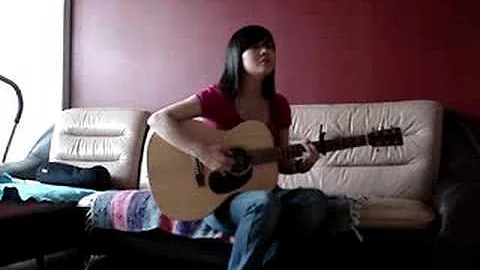 Landslide (cover)