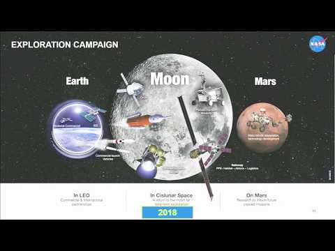 NASA Space Life