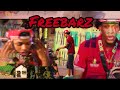 Rapi - FREEBARS 1 (Official Video) | 2019