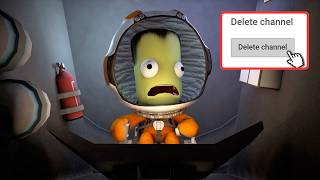 Why I'm Deleting my Youtube Channel.