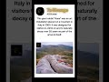 The Giant Rabbit Art of Italy: Hase