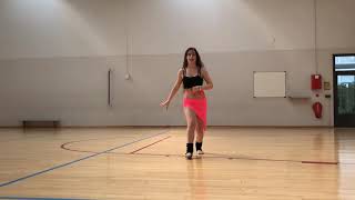 Flavies New Workshop - Bellydance - 2019 - France