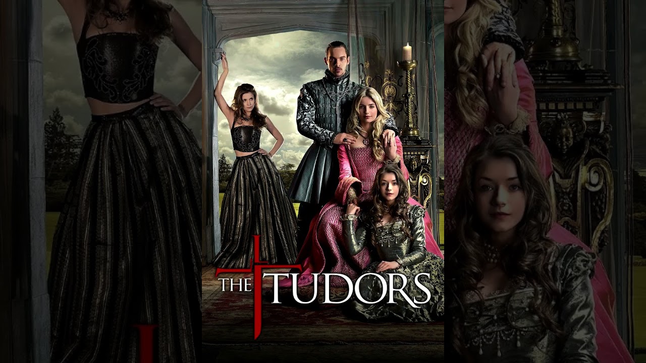 Best History/Drama TV Shows: 2 