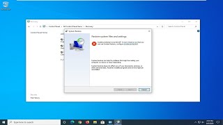 network adapter missing after windows 10 update