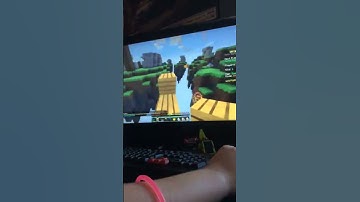 INSANE TIMELAPSE OF HOW I PvP!