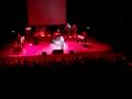 Capture de la vidéo Errol Brown @ Perth Concert Hall