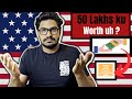 Is that Worth to join MS in USA ? | Job kadaikuma ?Advantages explained in Tamil