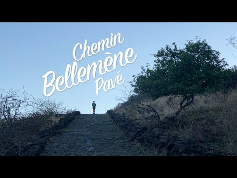 Vidéo: Pave Le Sentier Vers L'ouest