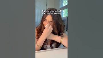 Only introverts will see this… #funny #introvert #fyp #relatable