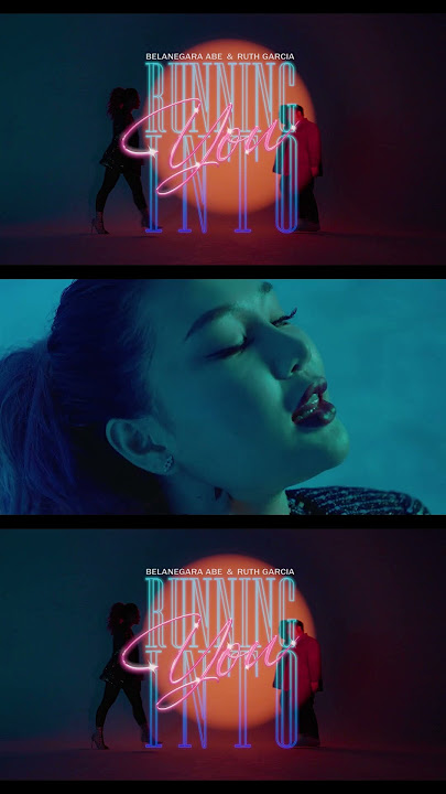 WATCH NOW | Running Into You - Belanegara Abe & Ruth Garcia