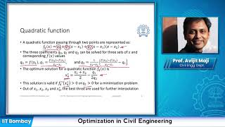 Numerical Methods in optimization Wealth