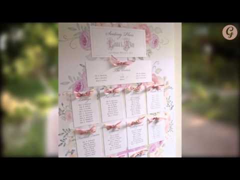 Goodwill Wedding. Дом свадьбы. 6. Свадебная полиграфия.